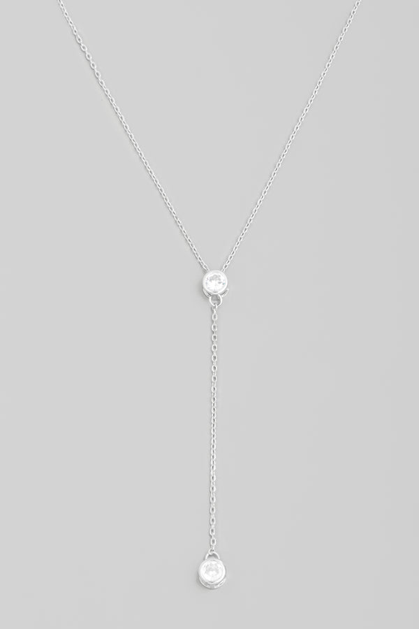 Edith Necklace - Proper