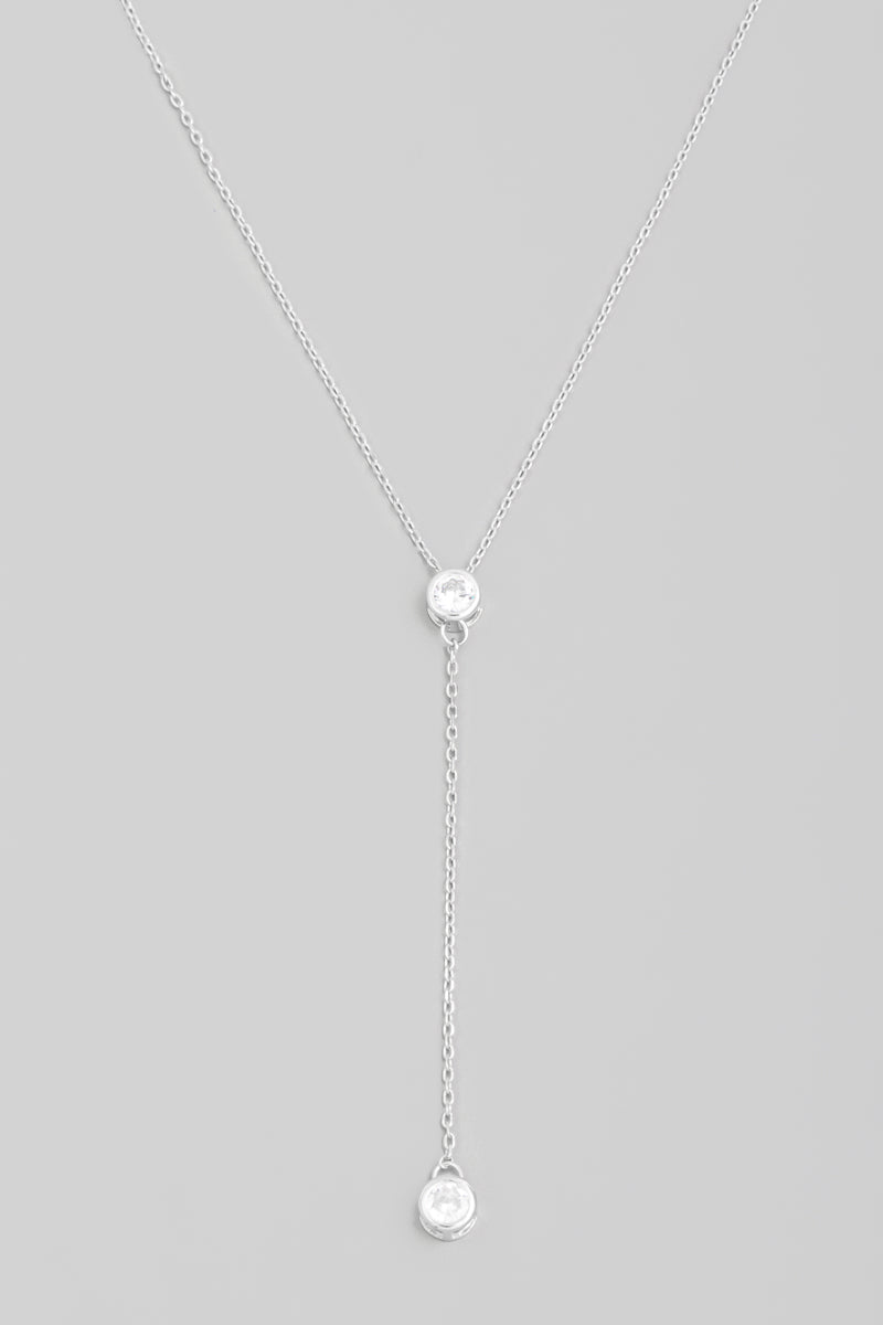 Edith Necklace - Proper