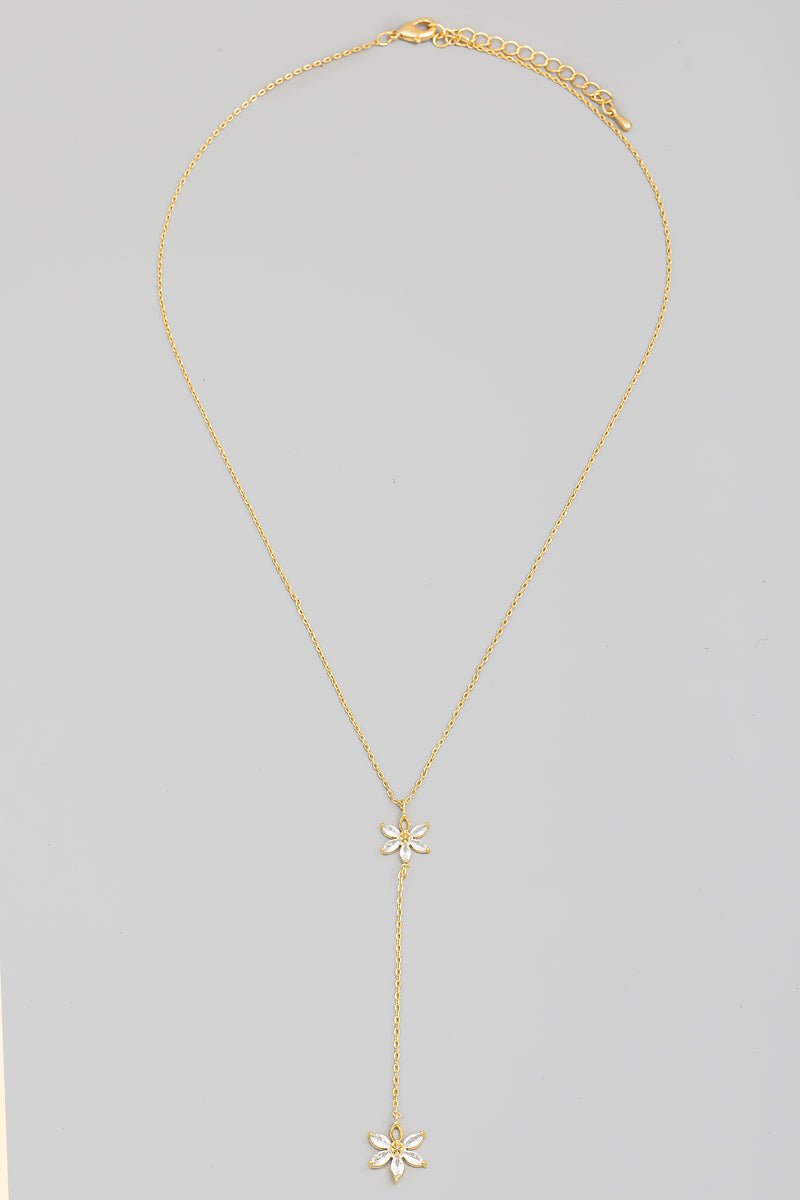 Ena Necklace - Proper