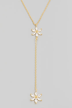 Ena Necklace - Proper