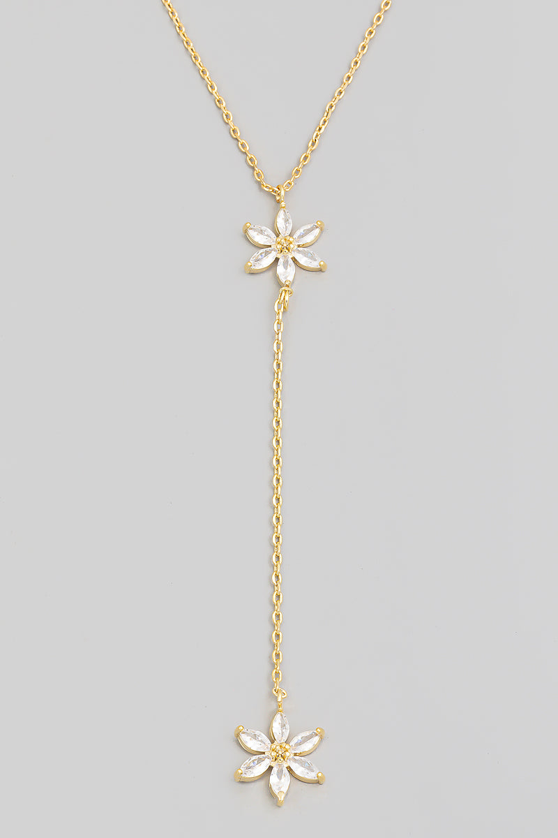 Ena Necklace - Proper