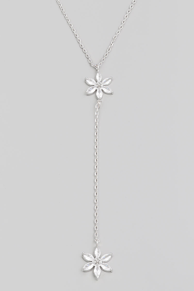 Ena Necklace - Proper