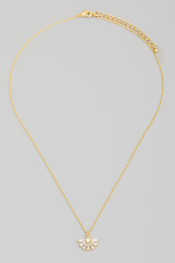 Baylor Necklace - Proper