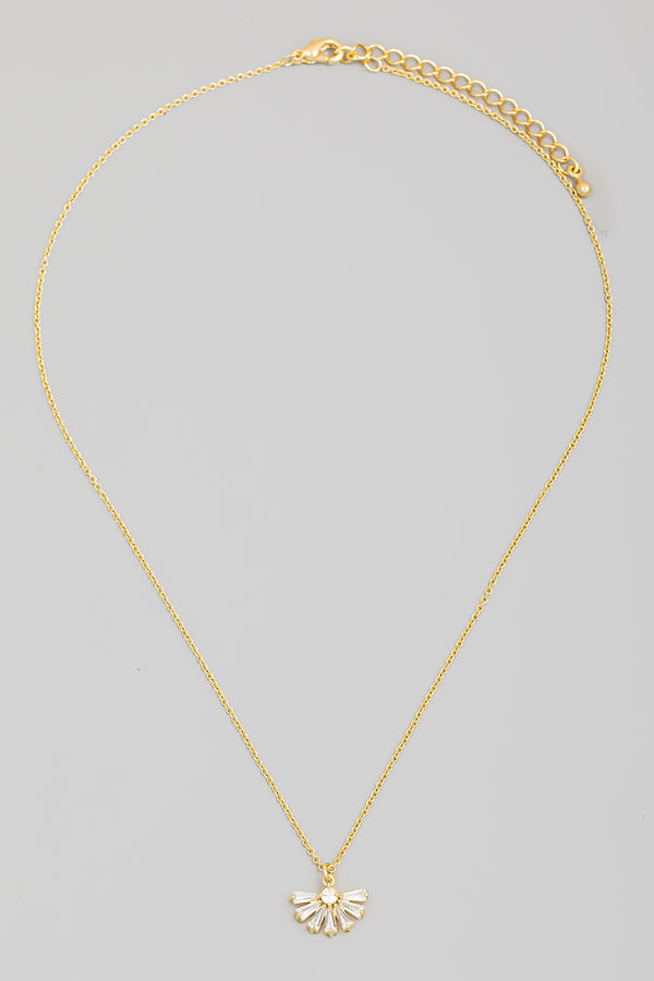 Baylor Necklace - Proper