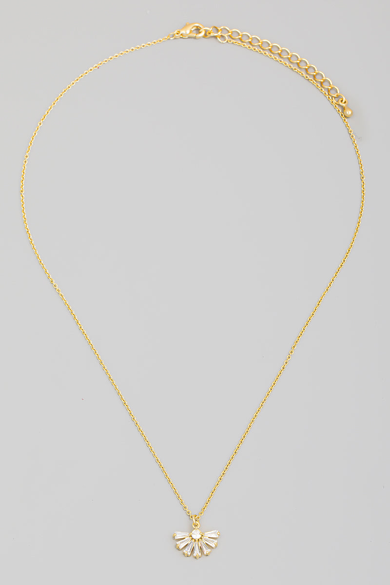 Baylor Necklace - Proper