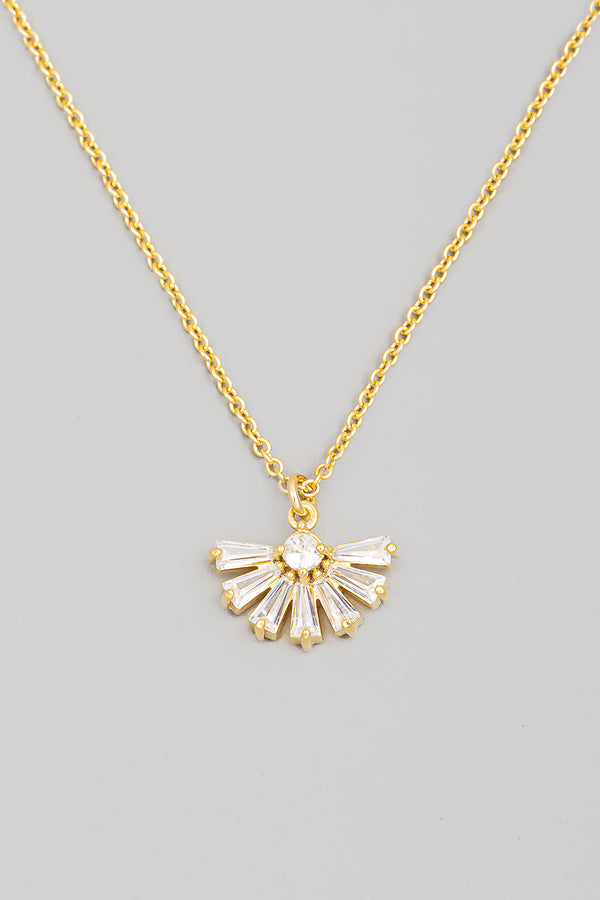 Baylor Necklace - Proper