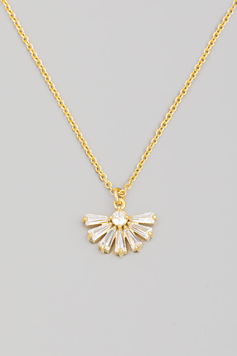 Baylor Necklace - Proper