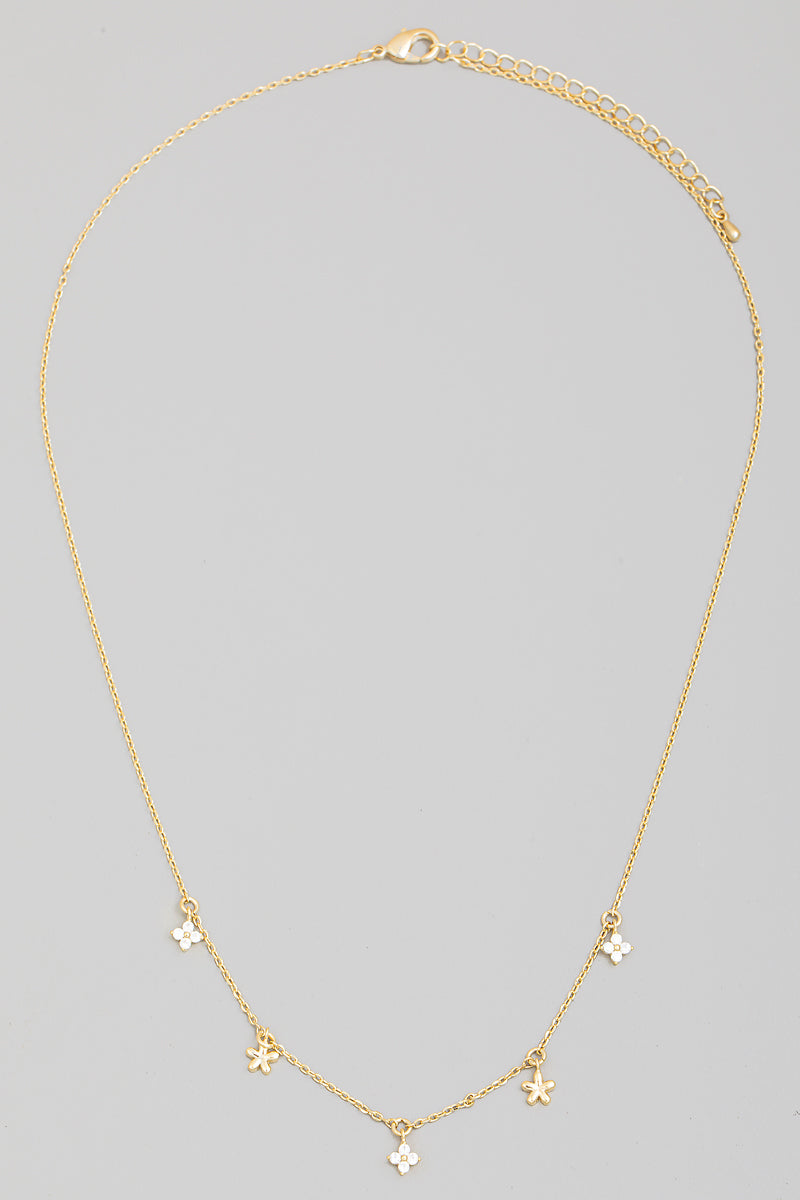 Kara Necklace - Proper