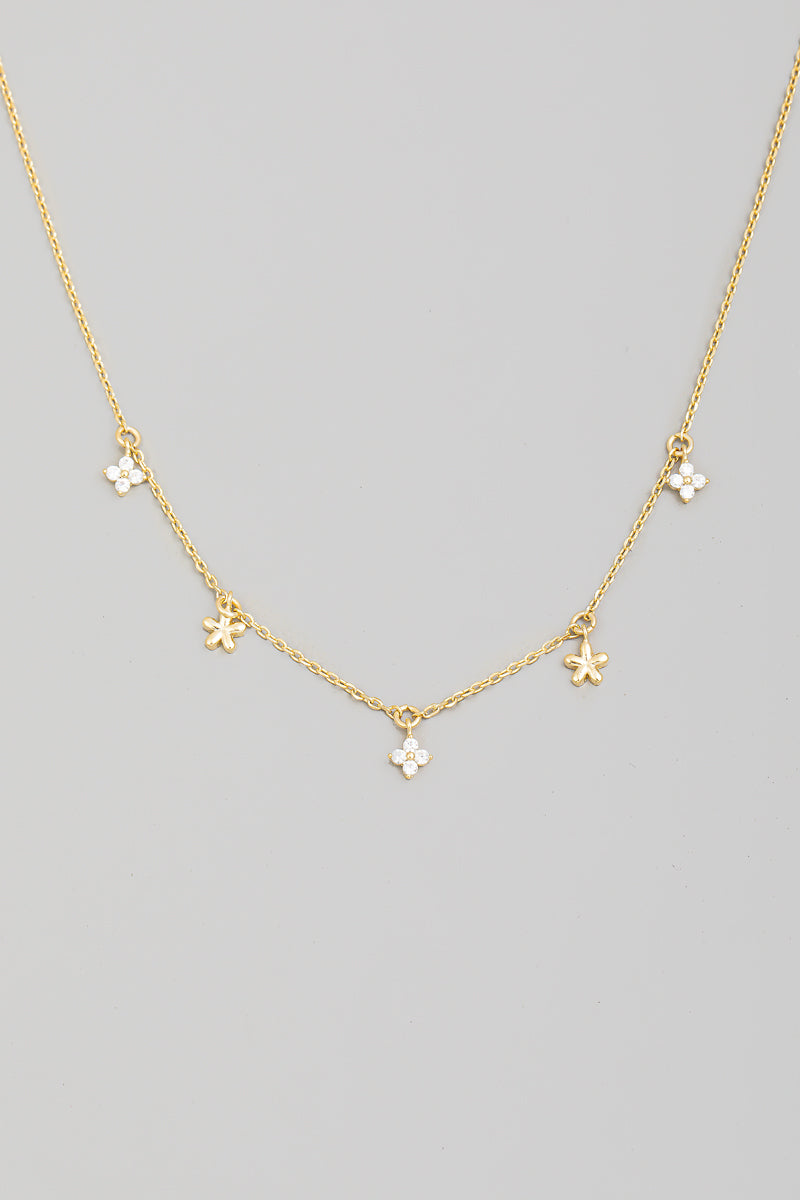 Kara Necklace - Proper