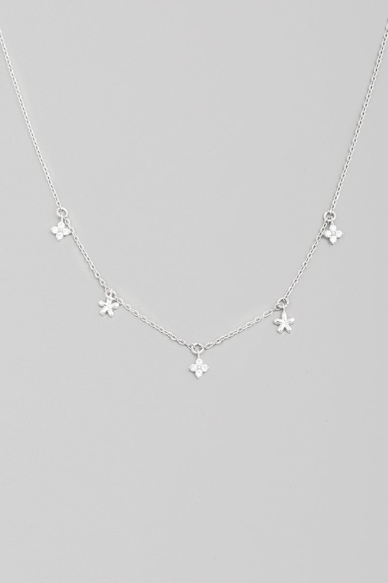 Kara Necklace - Proper