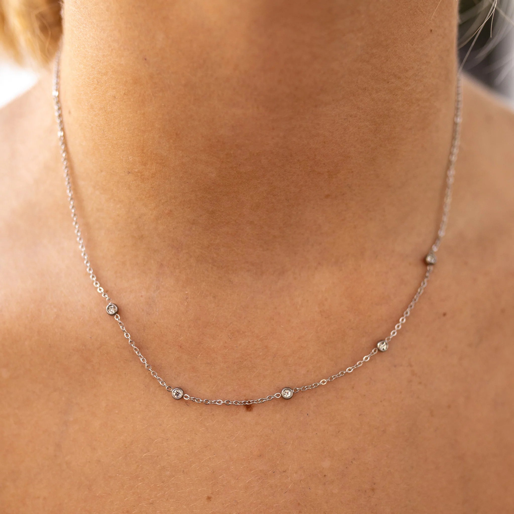 Elixir Necklace - Proper