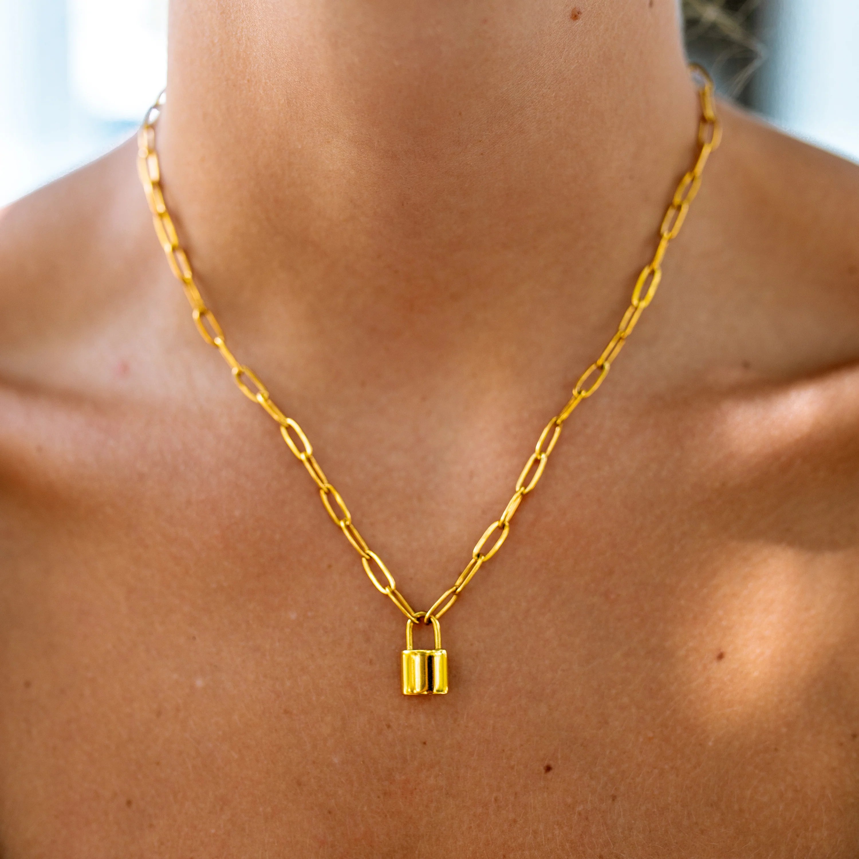Feels Like Summer Necklace - Proper