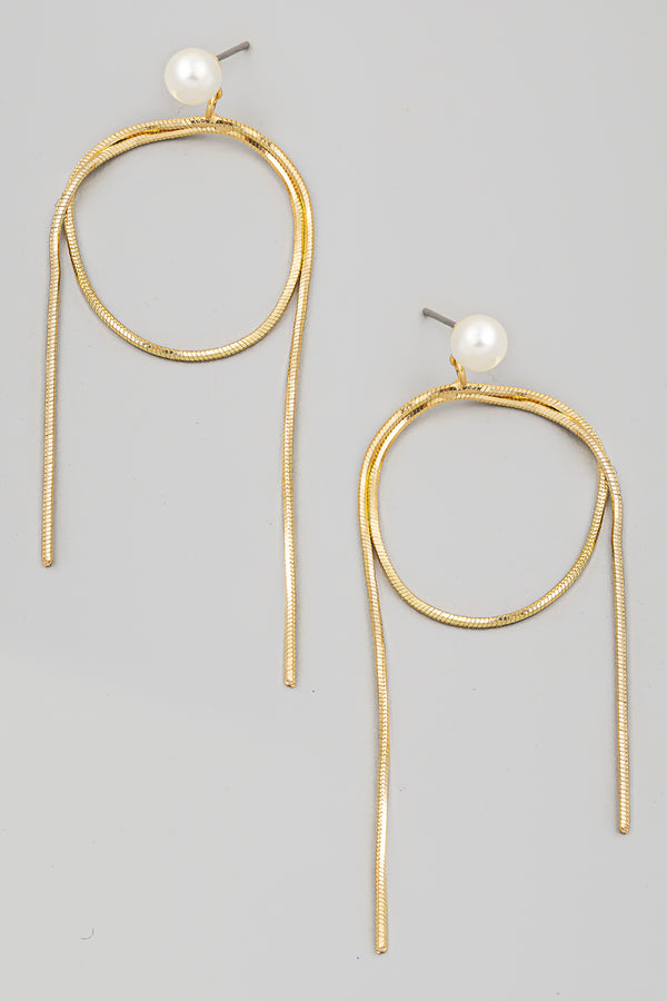 Bennett Earrings - Proper