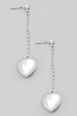 Nadia Earrings - Proper