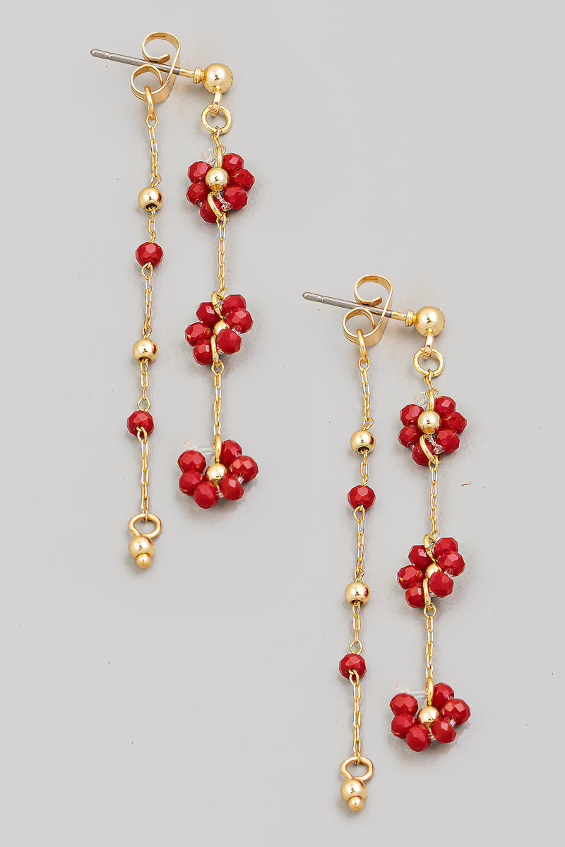 Stephanie Earrings - Proper