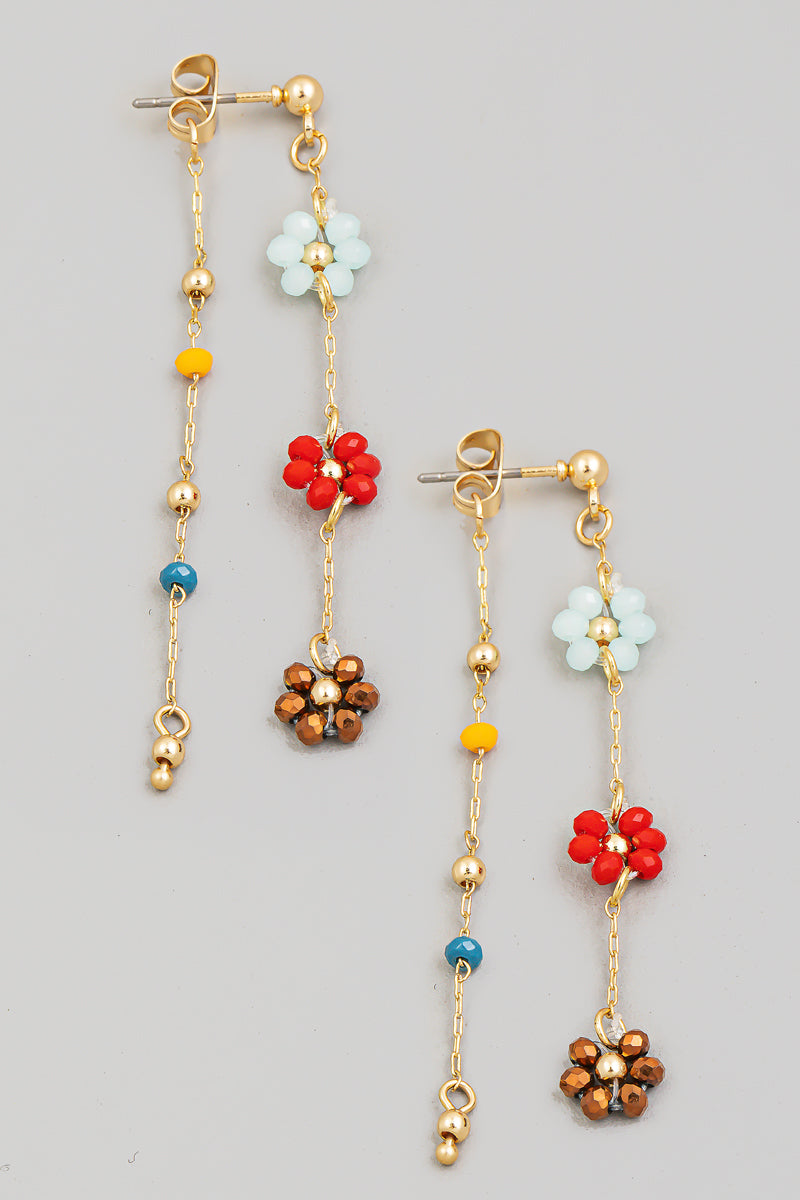 Stephanie Earrings - Proper