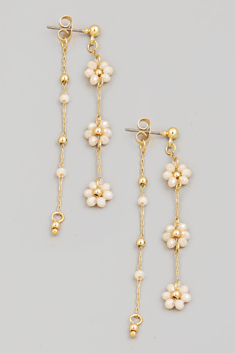 Stephanie Earrings - Proper