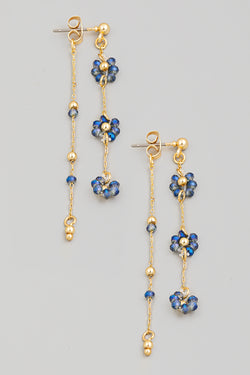 Stephanie Earrings - Proper