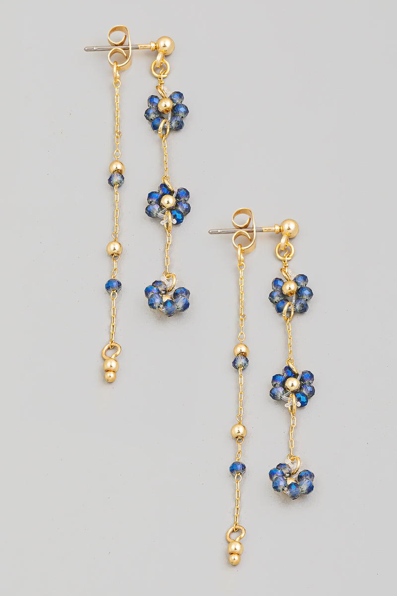 Stephanie Earrings - Proper