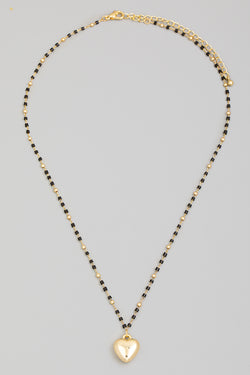 Bristol Necklace - Proper