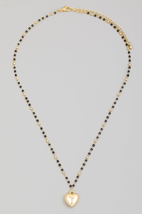 Bristol Necklace - Proper
