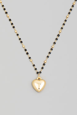 Bristol Necklace - Proper