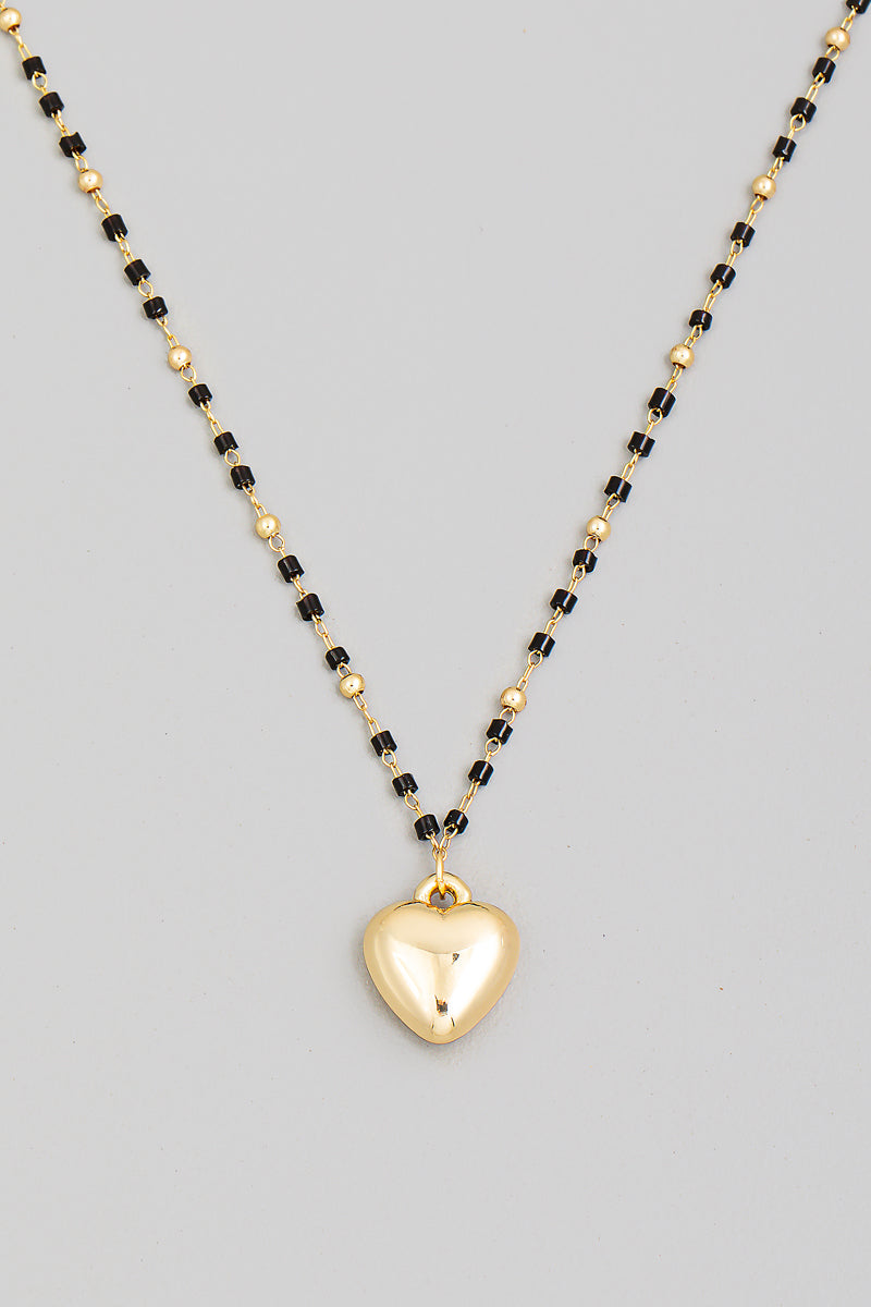 Bristol Necklace - Proper
