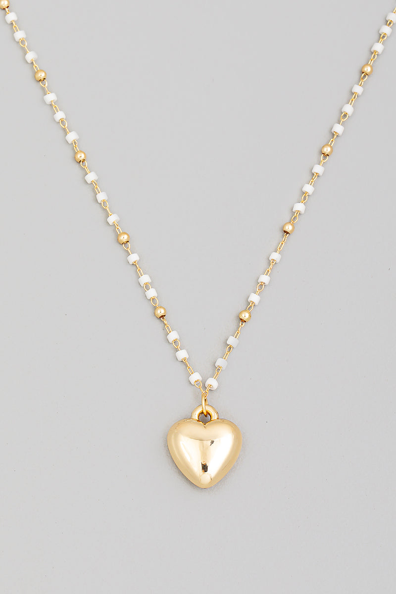 Bristol Necklace - Proper