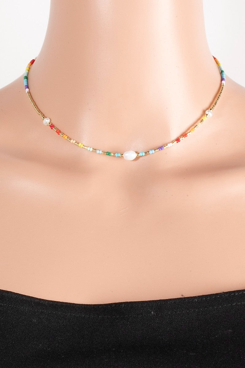 Sylvie Necklace - Proper