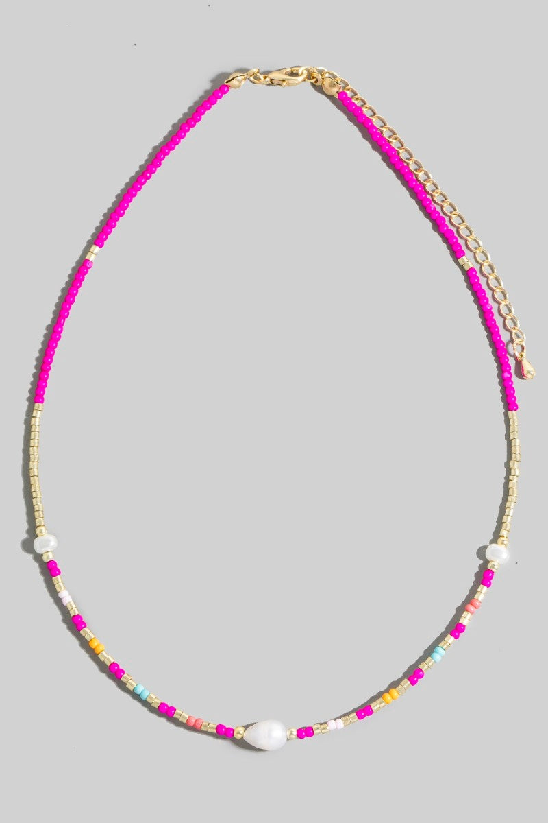 Sylvie Necklace - Proper