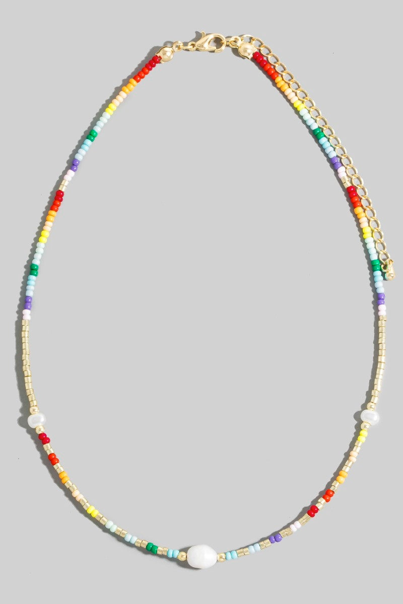 Sylvie Necklace - Proper