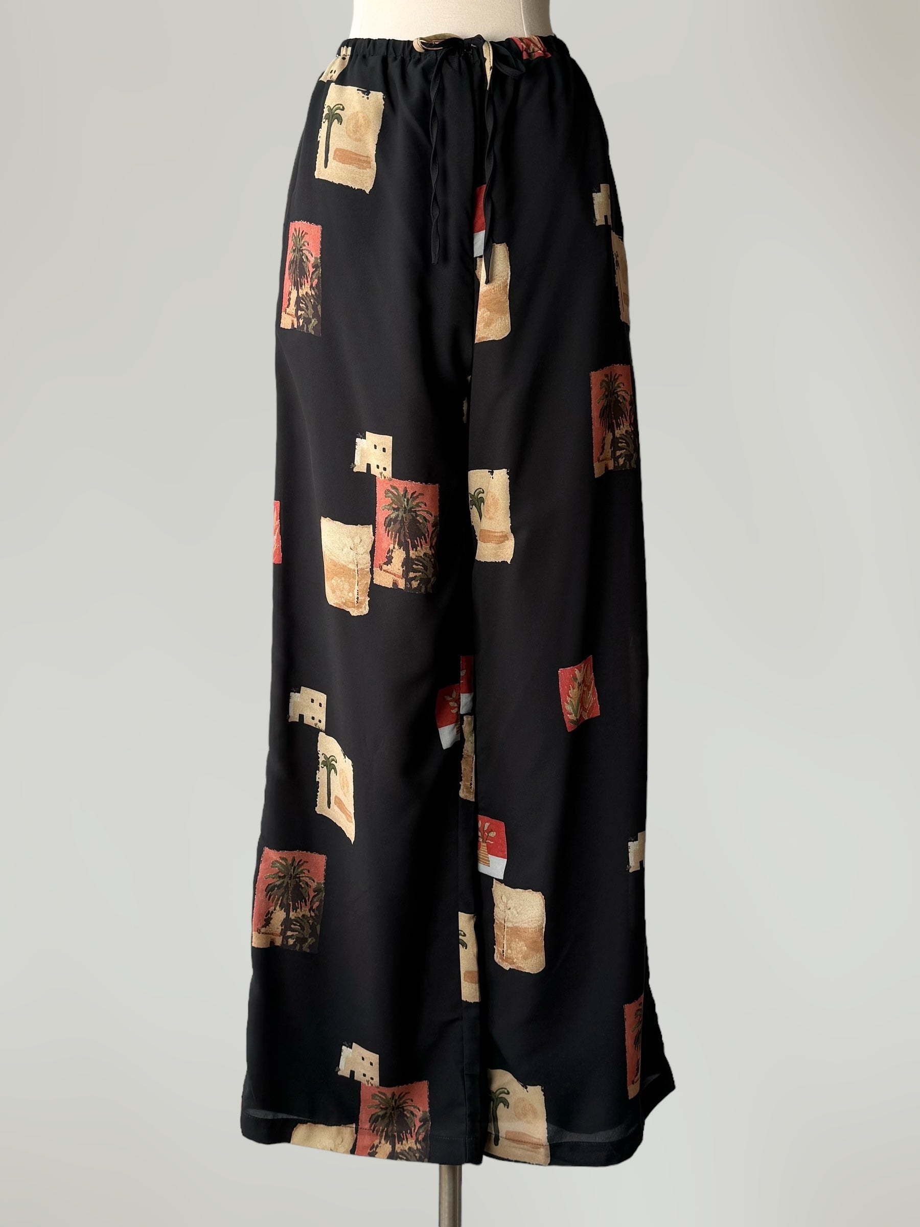 Mazikeen Pants - Proper