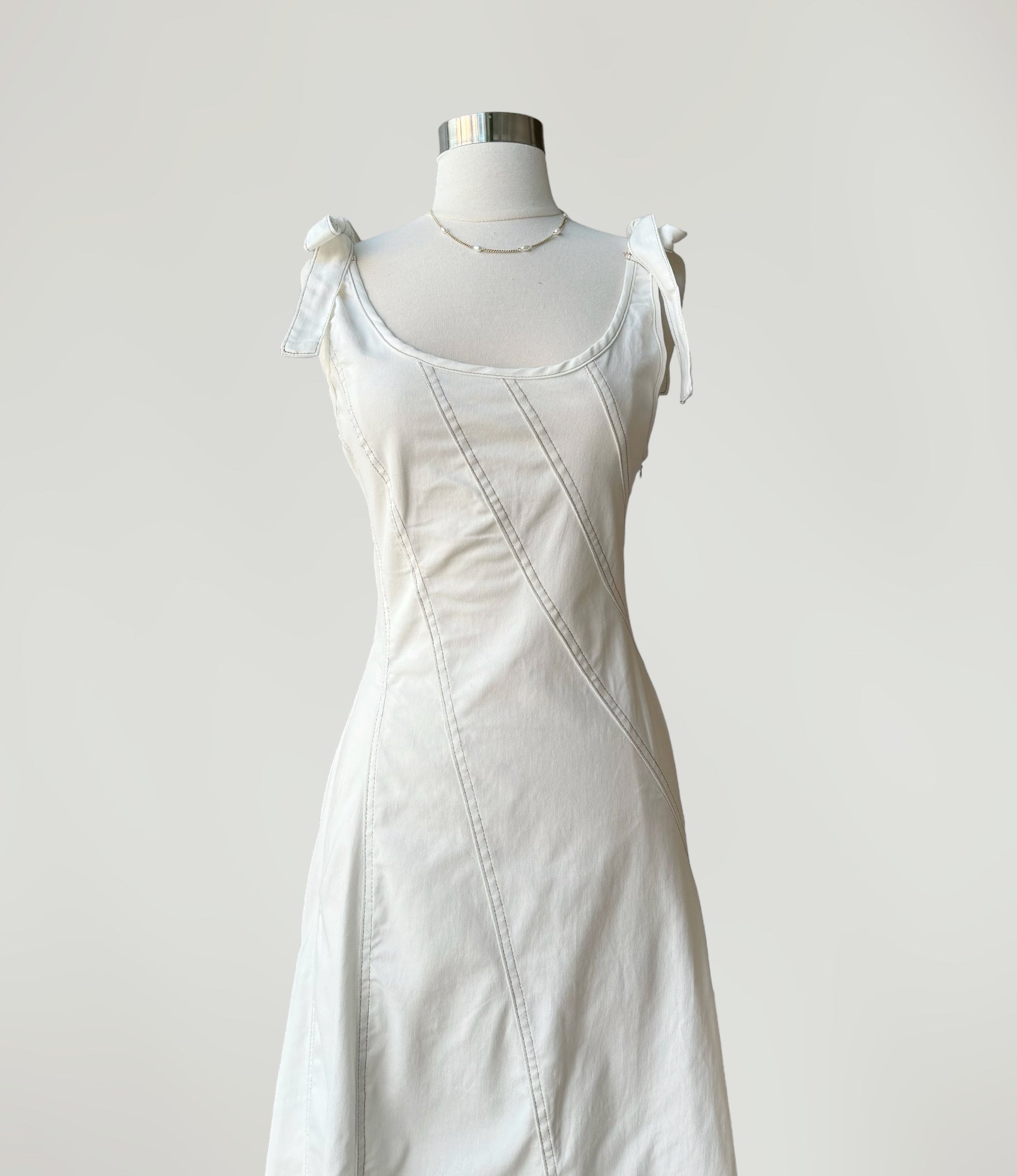 Alaina Dress