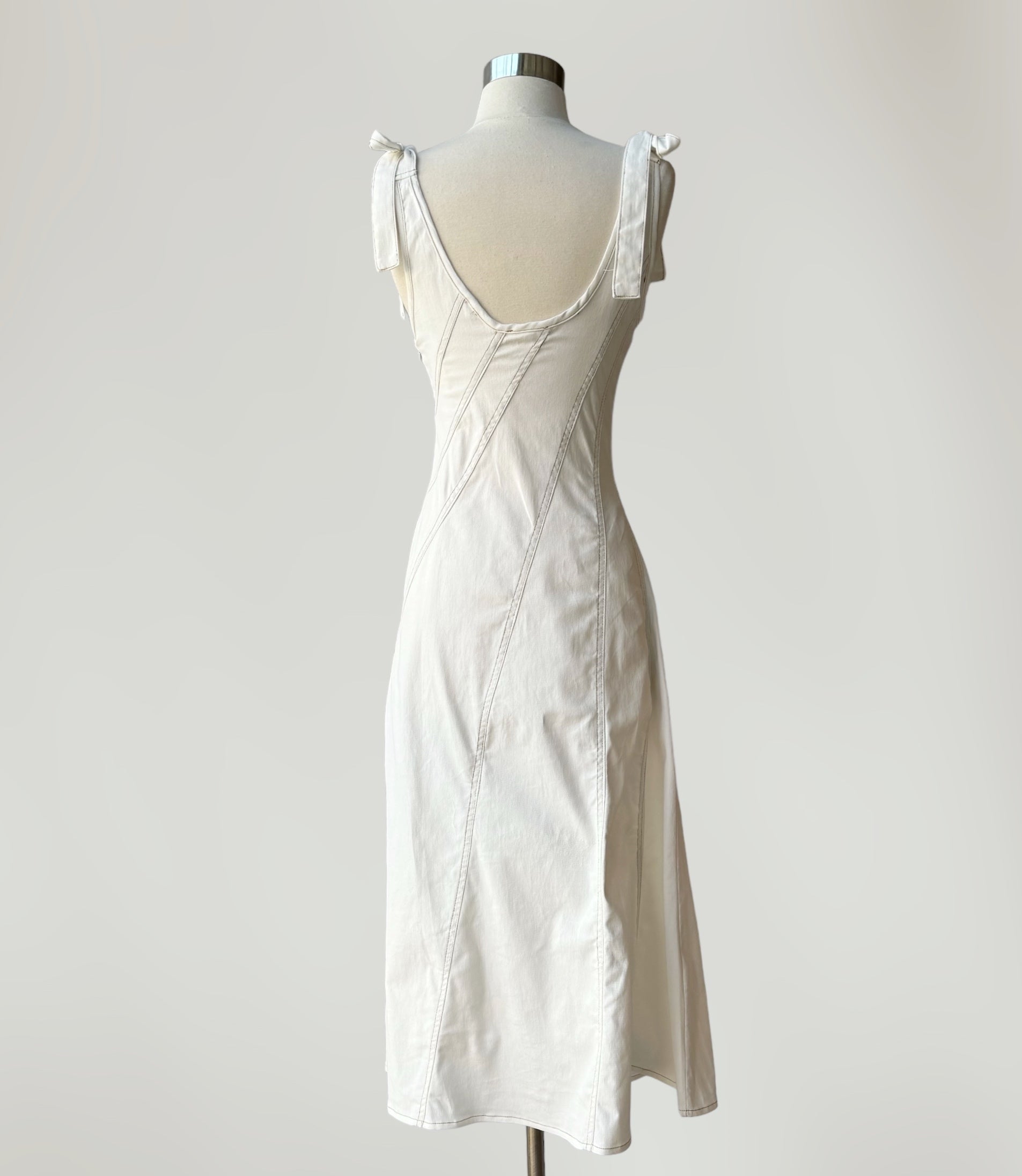 Alaina Dress