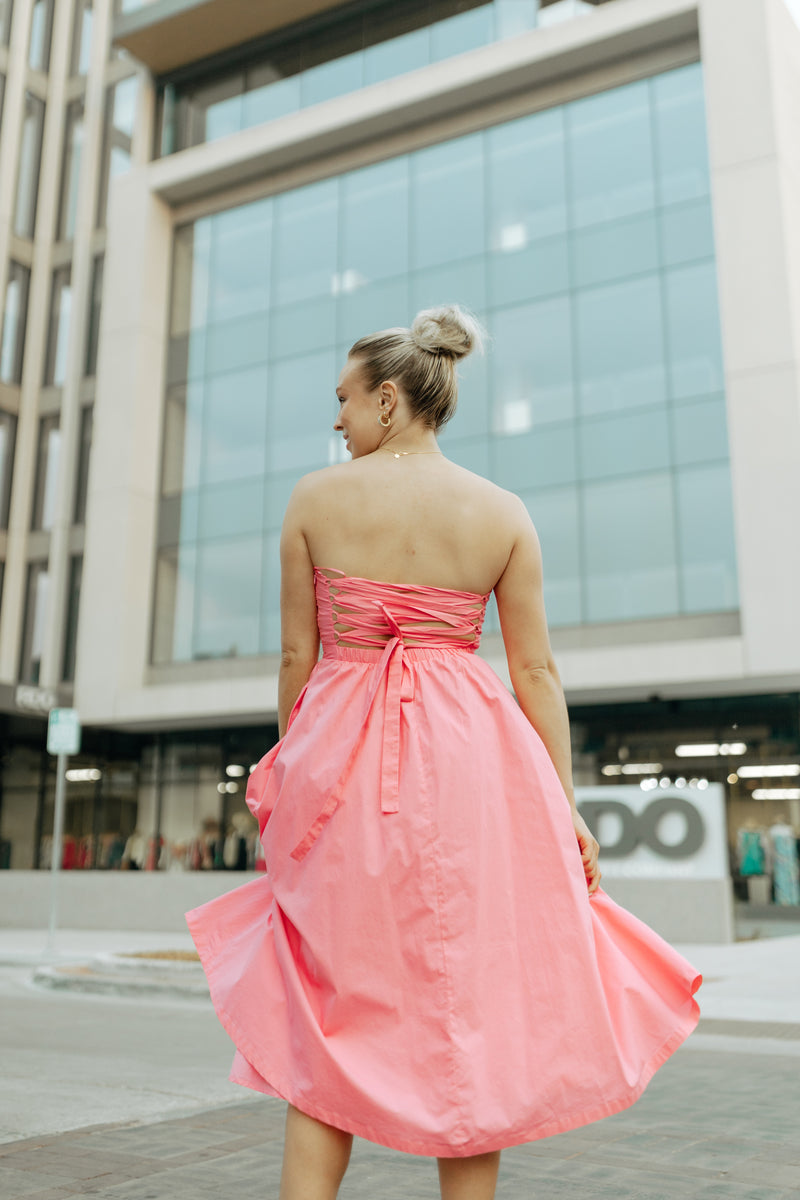 Alia Dress - Proper