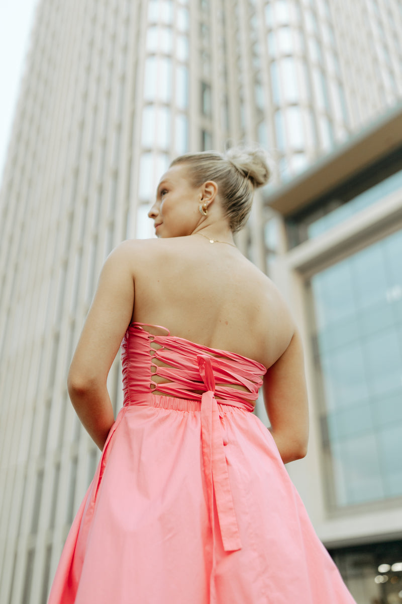 Alia Dress - Proper