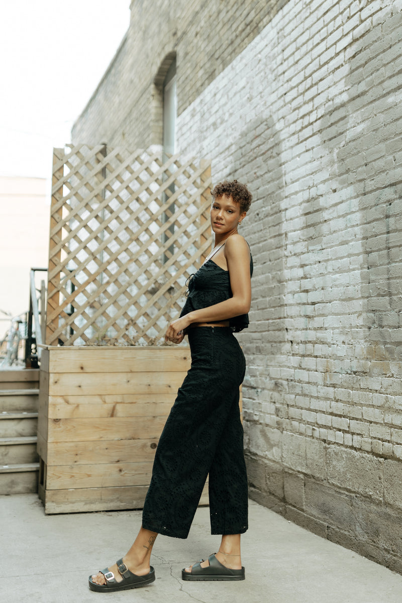 Briony Top - Proper