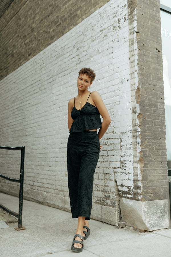 Briony Pants - Proper