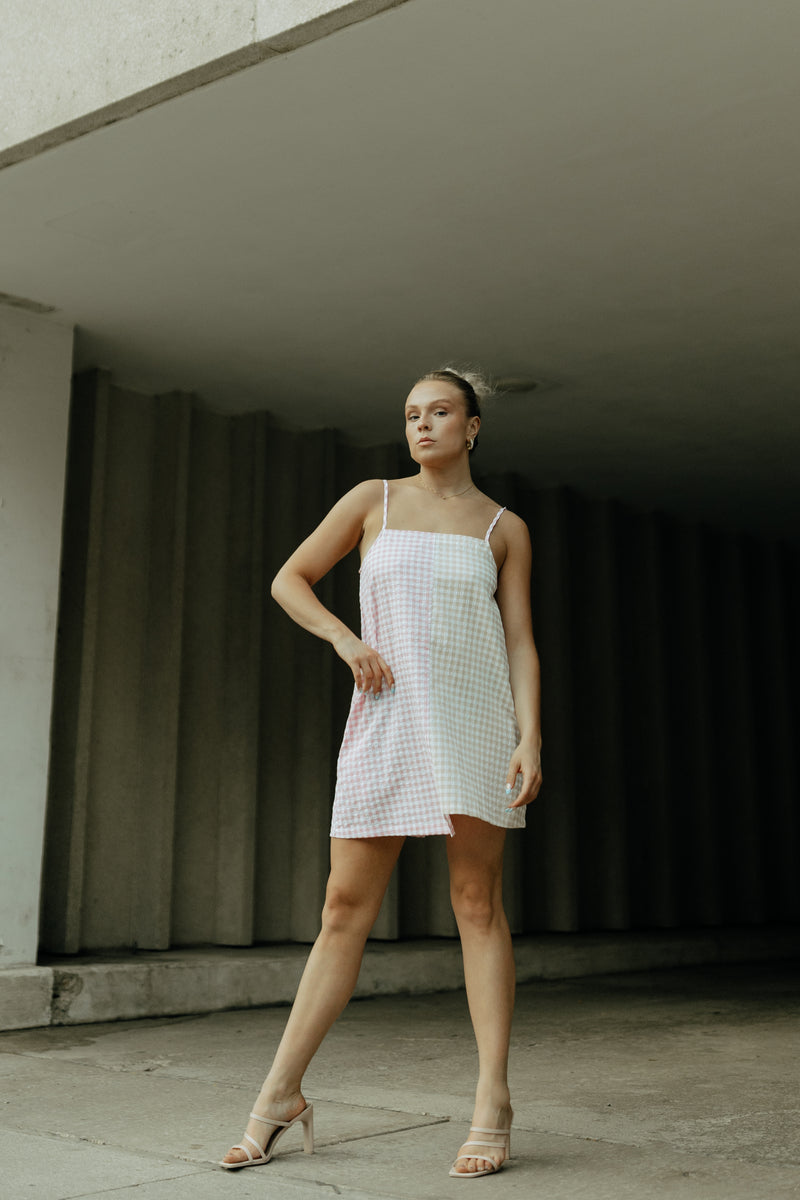 Hailie Dress - Proper