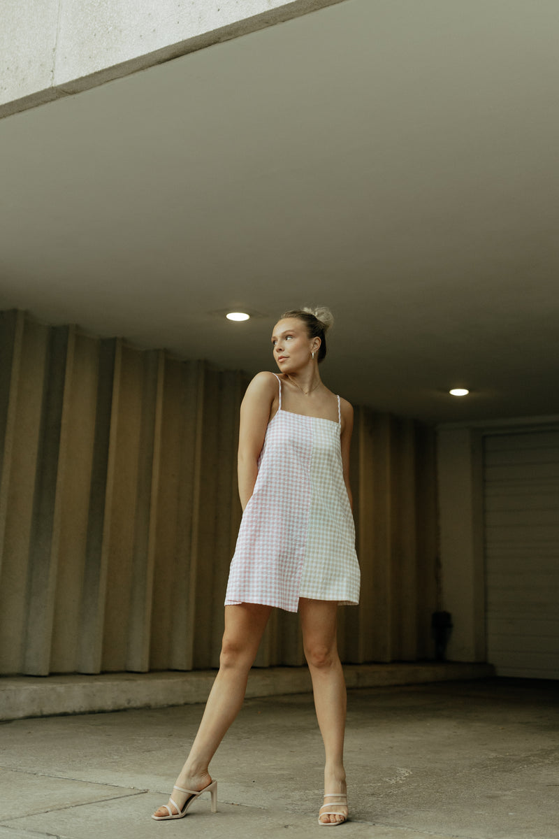 Hailie Dress - Proper