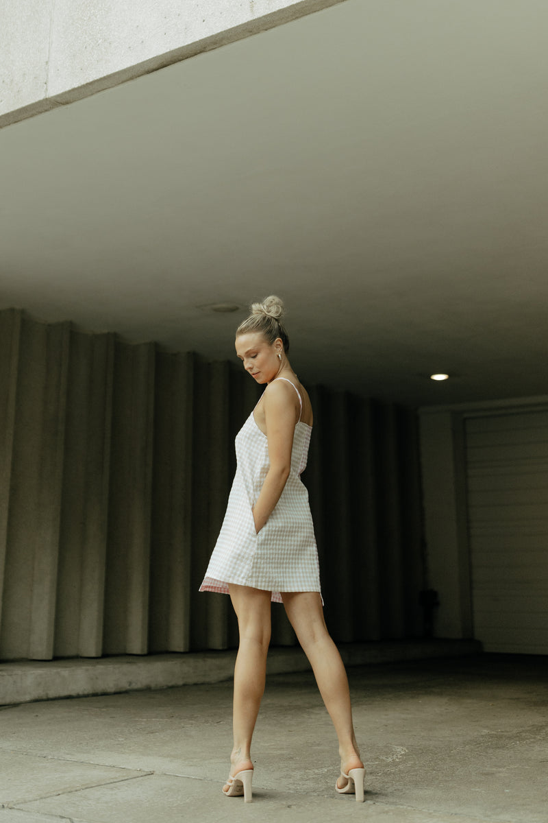 Hailie Dress - Proper