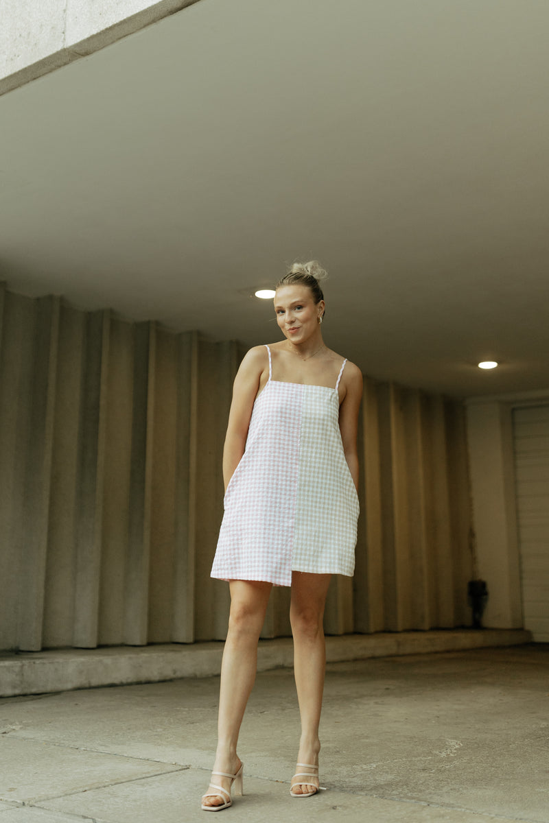 Hailie Dress - Proper