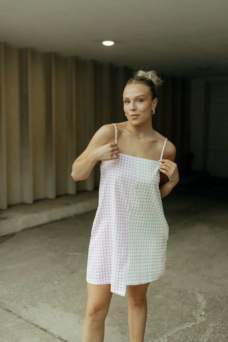 Hailie Dress - Proper