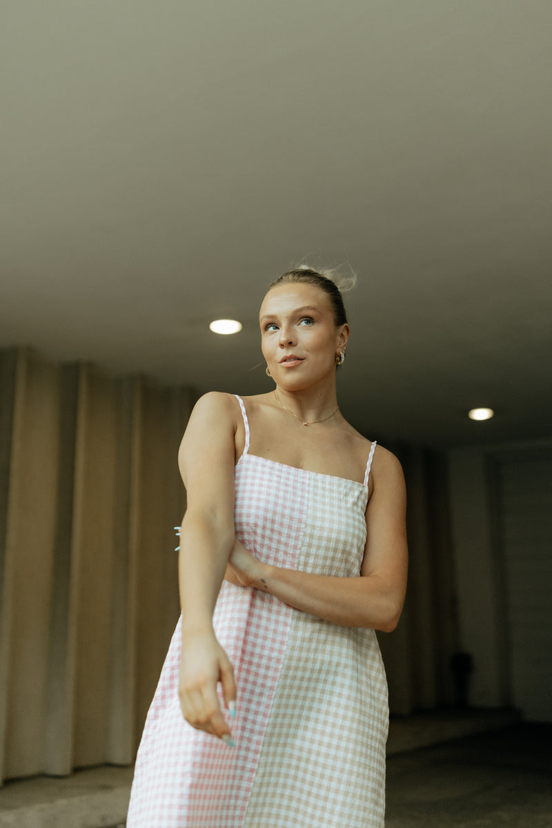 Hailie Dress - Proper