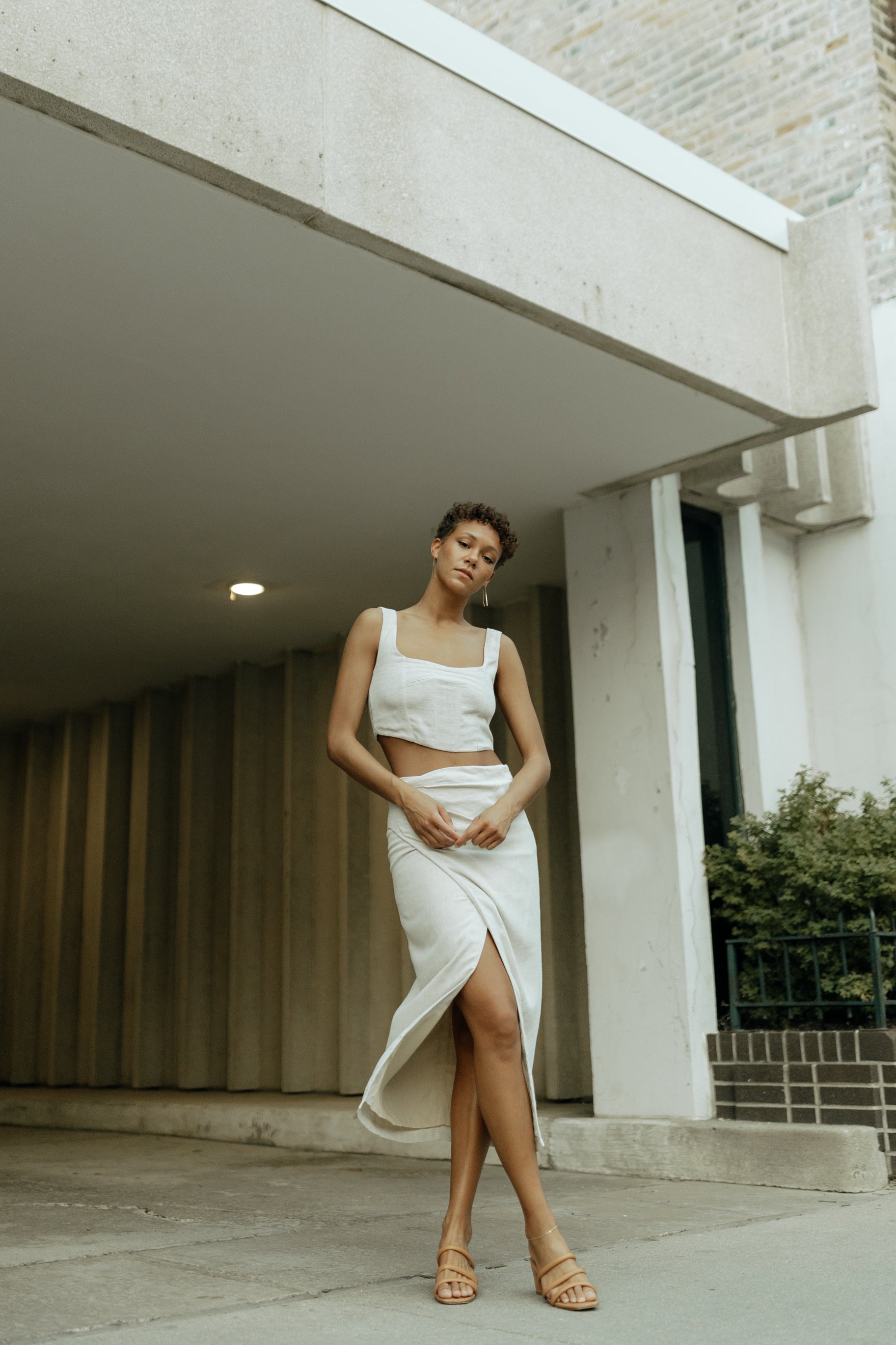 Josephine Top - Proper