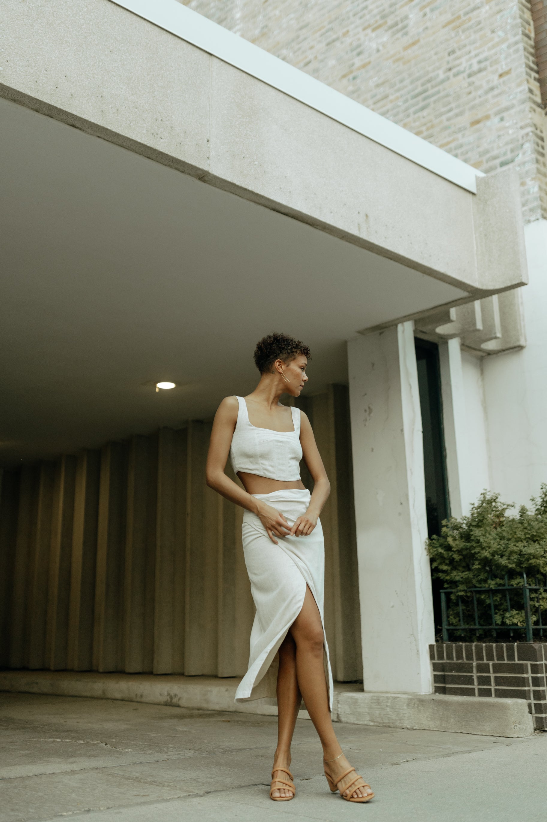 Josephine Top - Proper