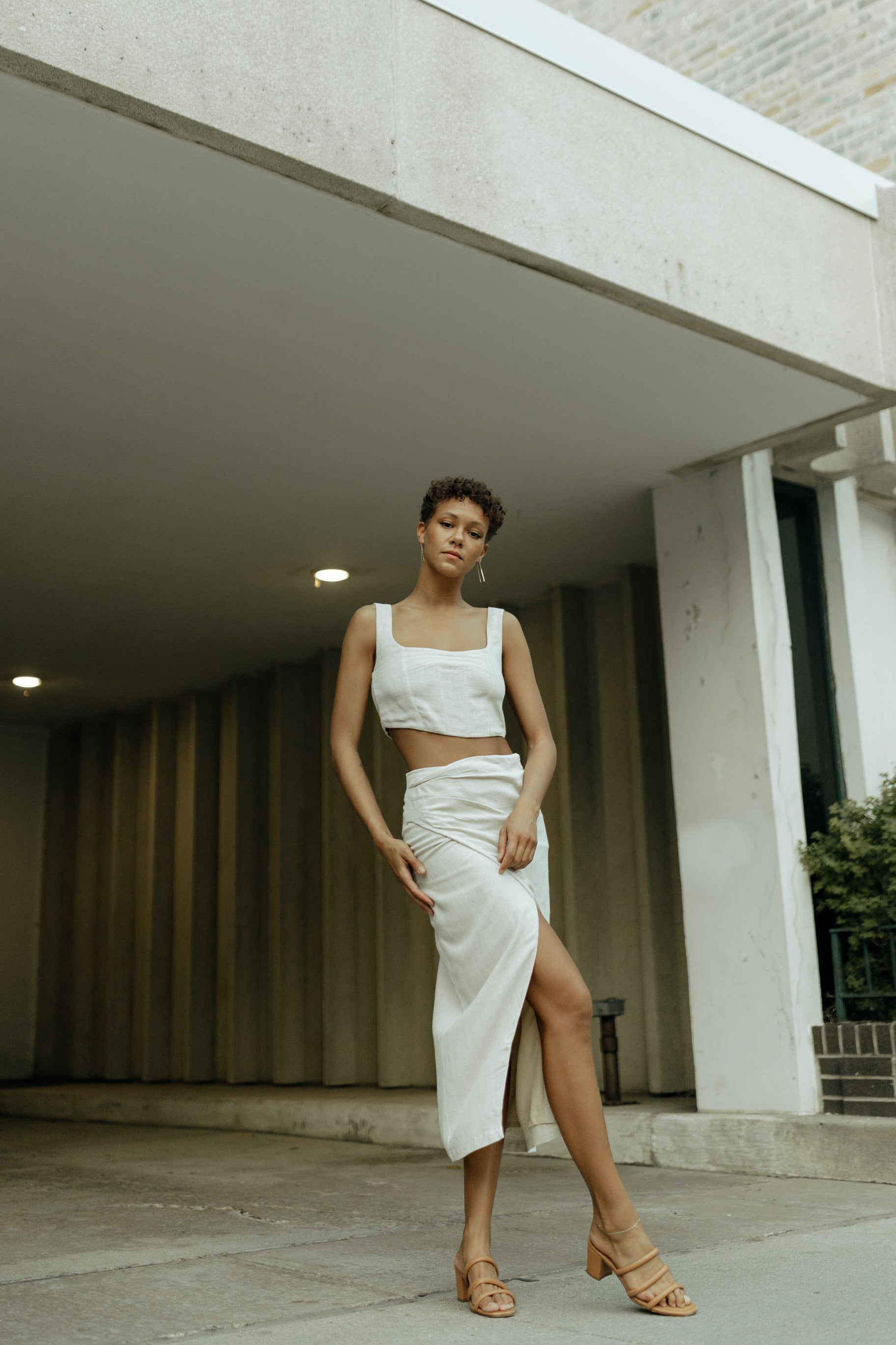 Josephine Top - Proper