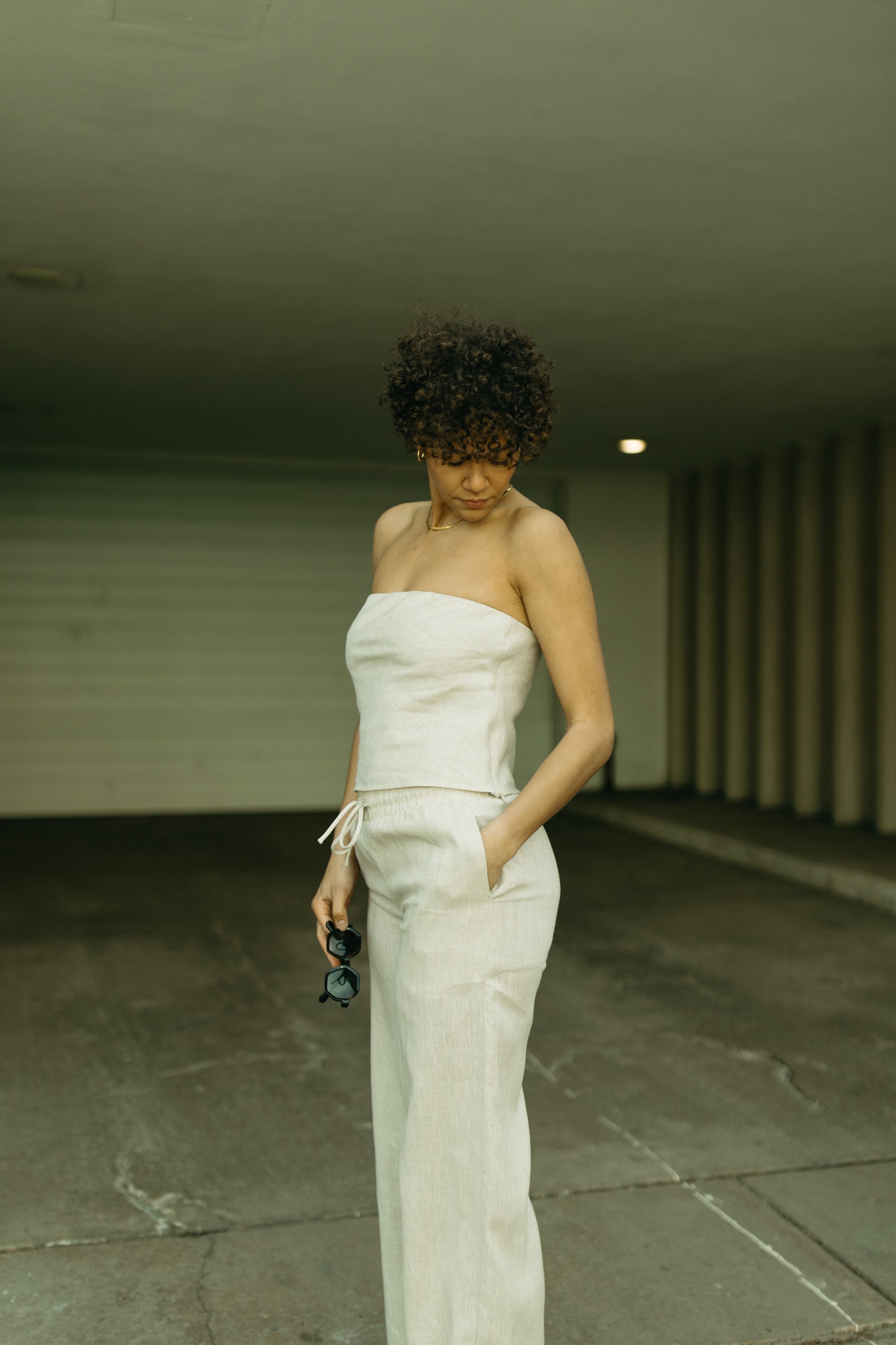 Francesca Pants - Proper