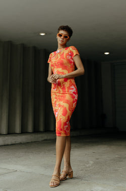 Sofia Dress - Proper