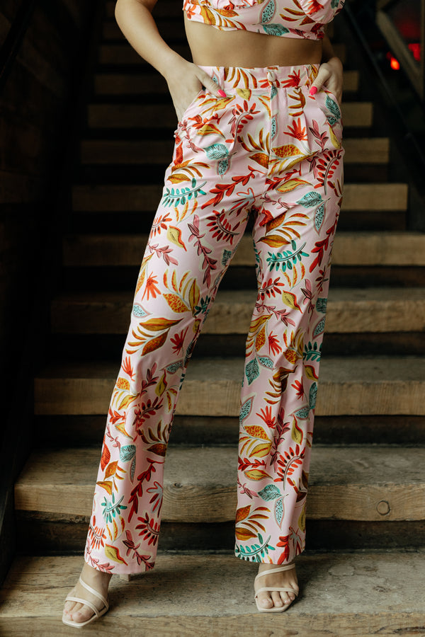Vivica Pants - Proper